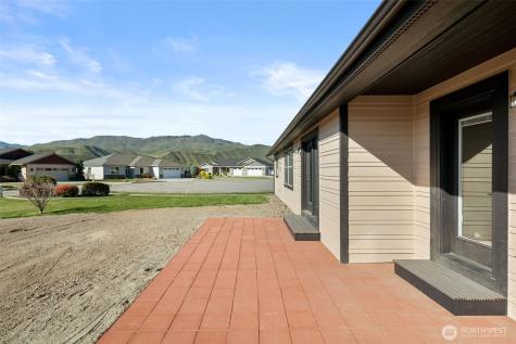 229 Sun Valley Drive Wenatchee WA 98801