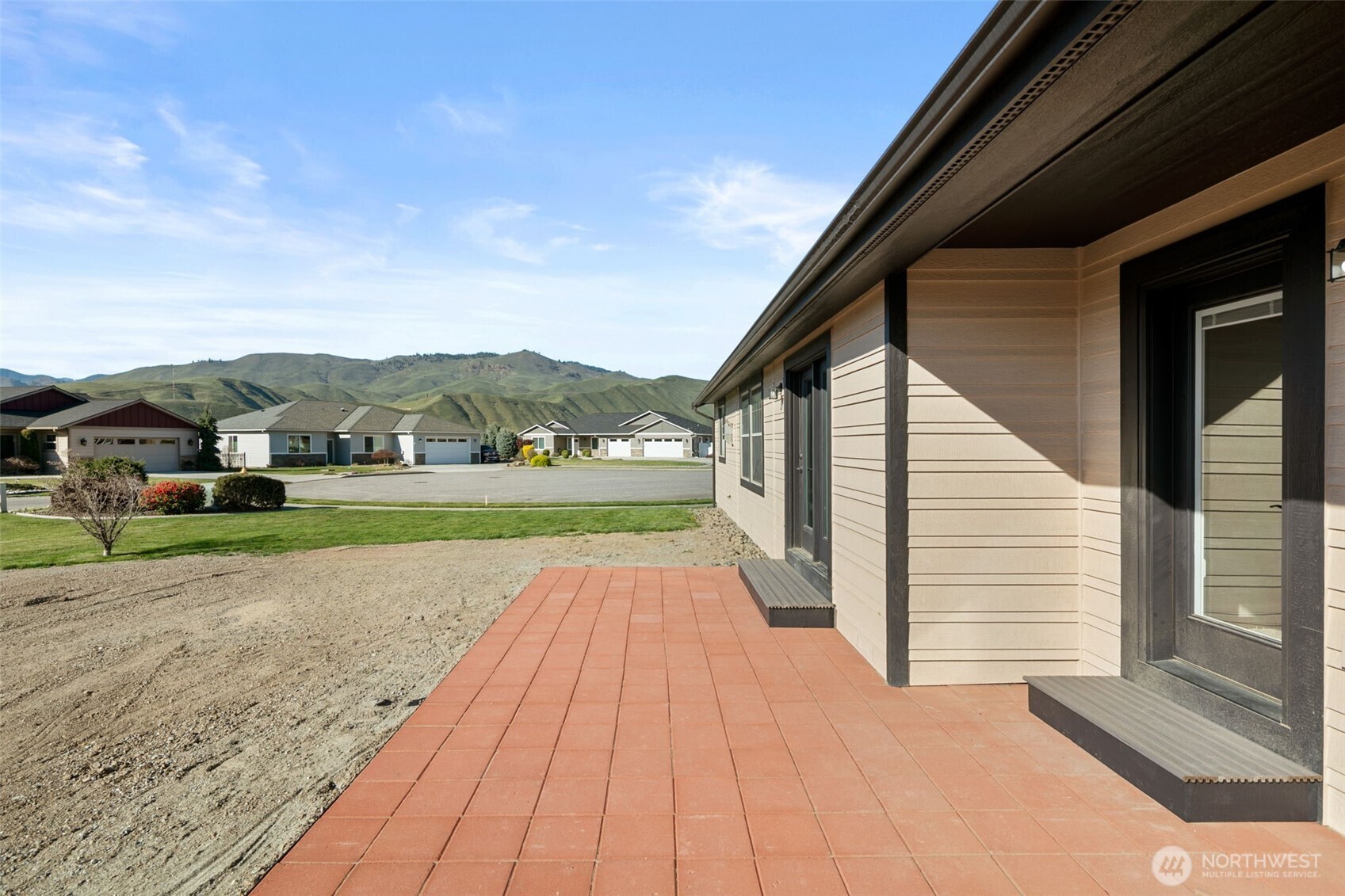 229 Sun Valley Drive Wenatchee WA 98801