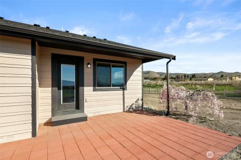 229 Sun Valley Drive Wenatchee WA 98801