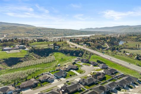 229 Sun Valley Drive Wenatchee WA 98801