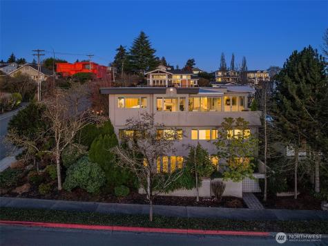 7 10th Avenue Kirkland WA 98033