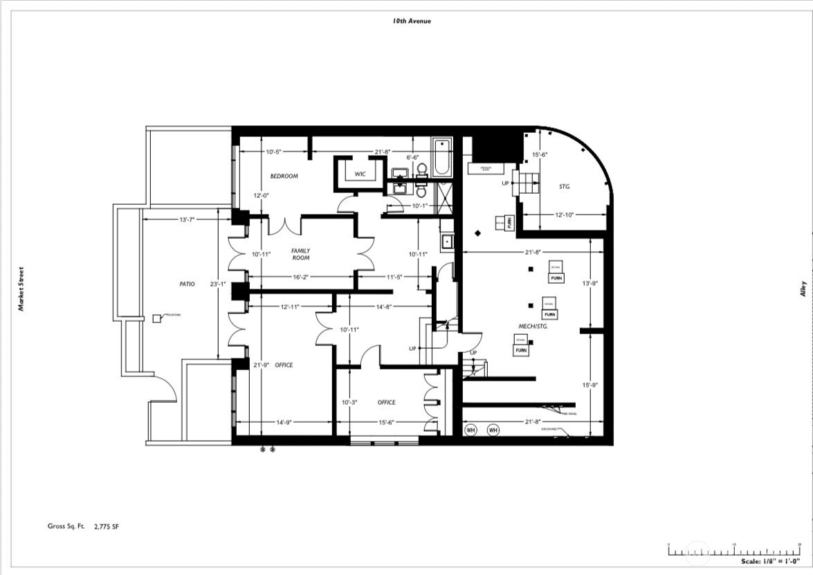 7 10th Avenue Kirkland WA 98033