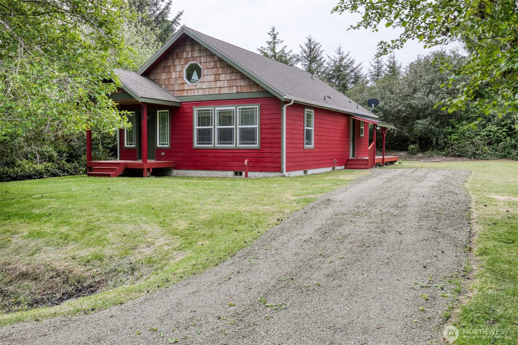 899 Wawona Avenue SW Ocean Shores WA 98569