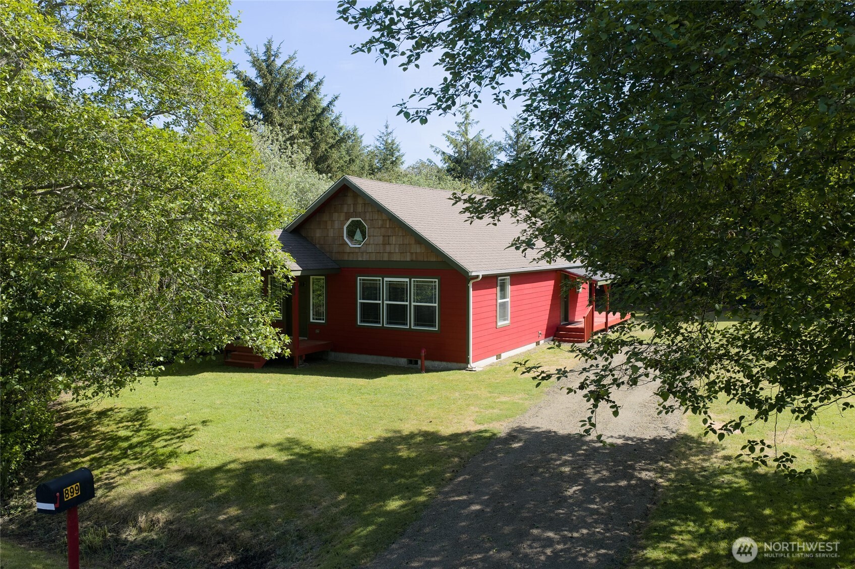 899 Wawona Avenue SW Ocean Shores WA 98569