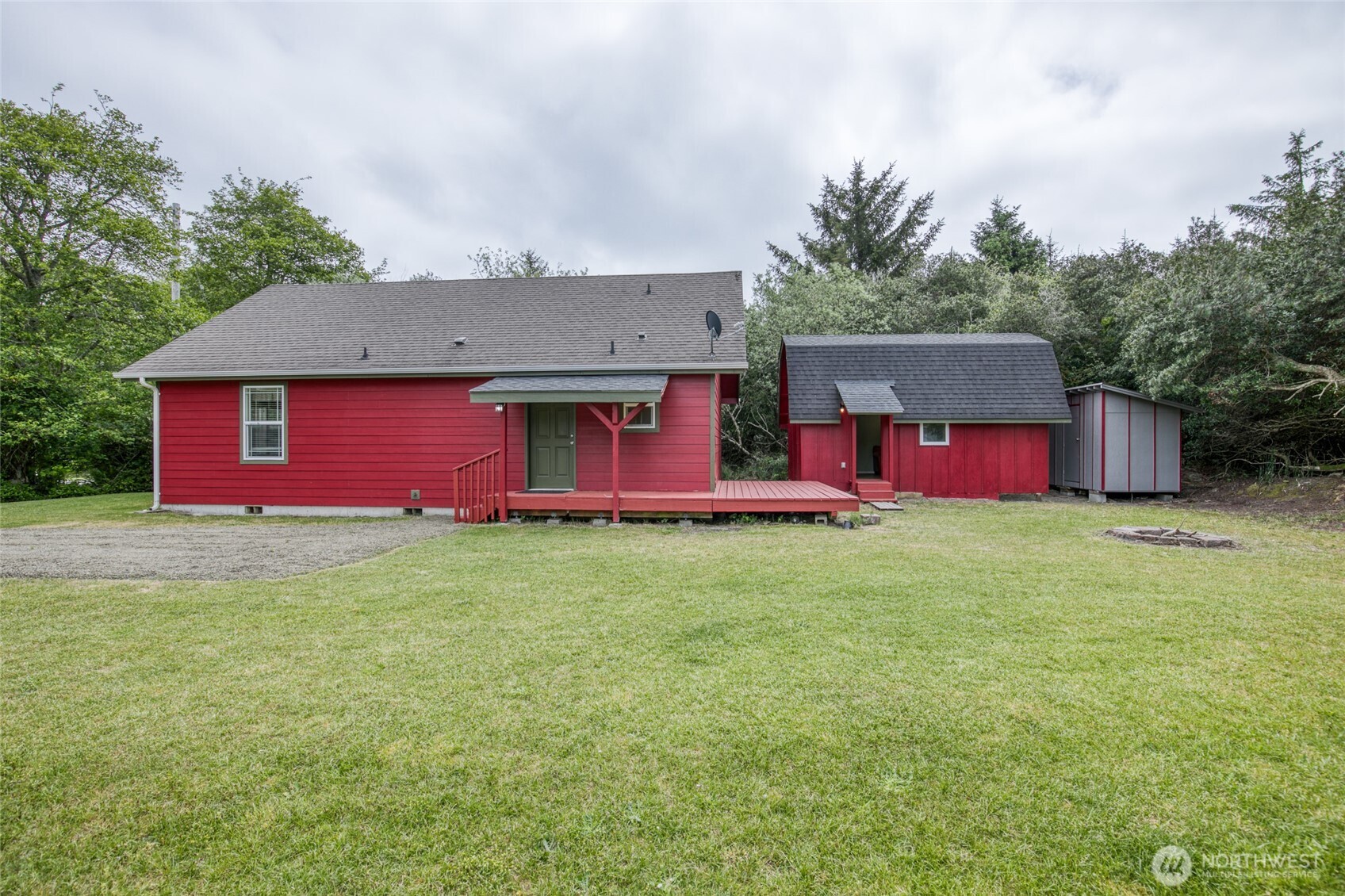 899 Wawona Avenue SW Ocean Shores WA 98569