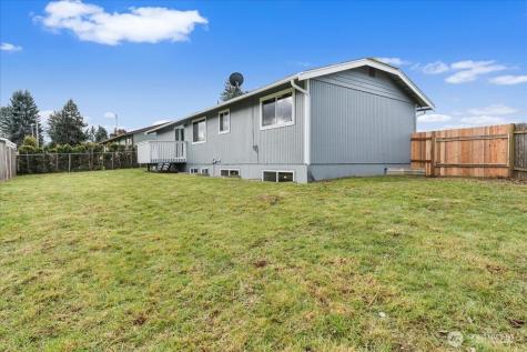 7305 S L Street Tacoma WA 98408