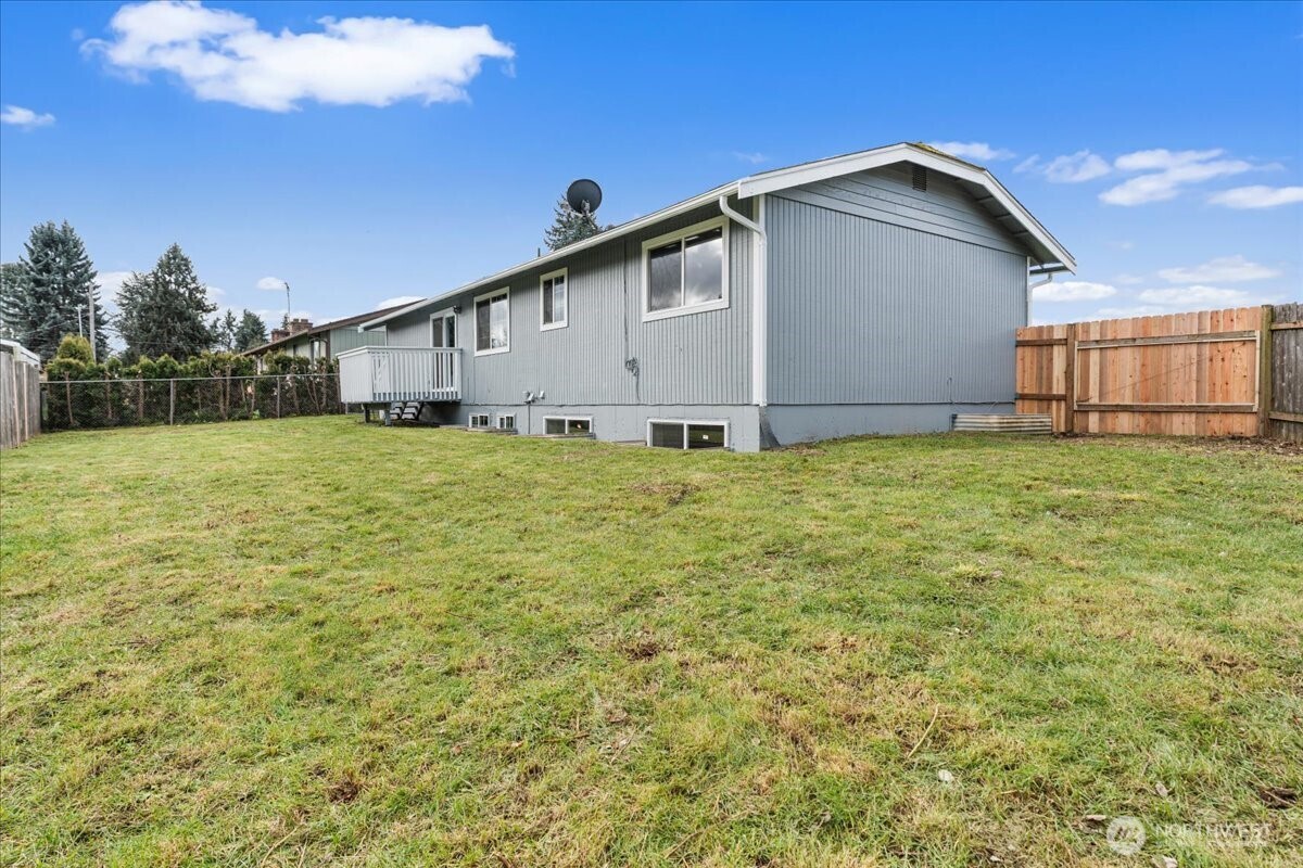 7305 S L Street Tacoma WA 98408
