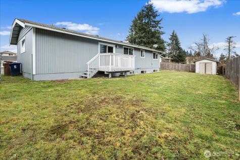 7305 S L Street Tacoma WA 98408