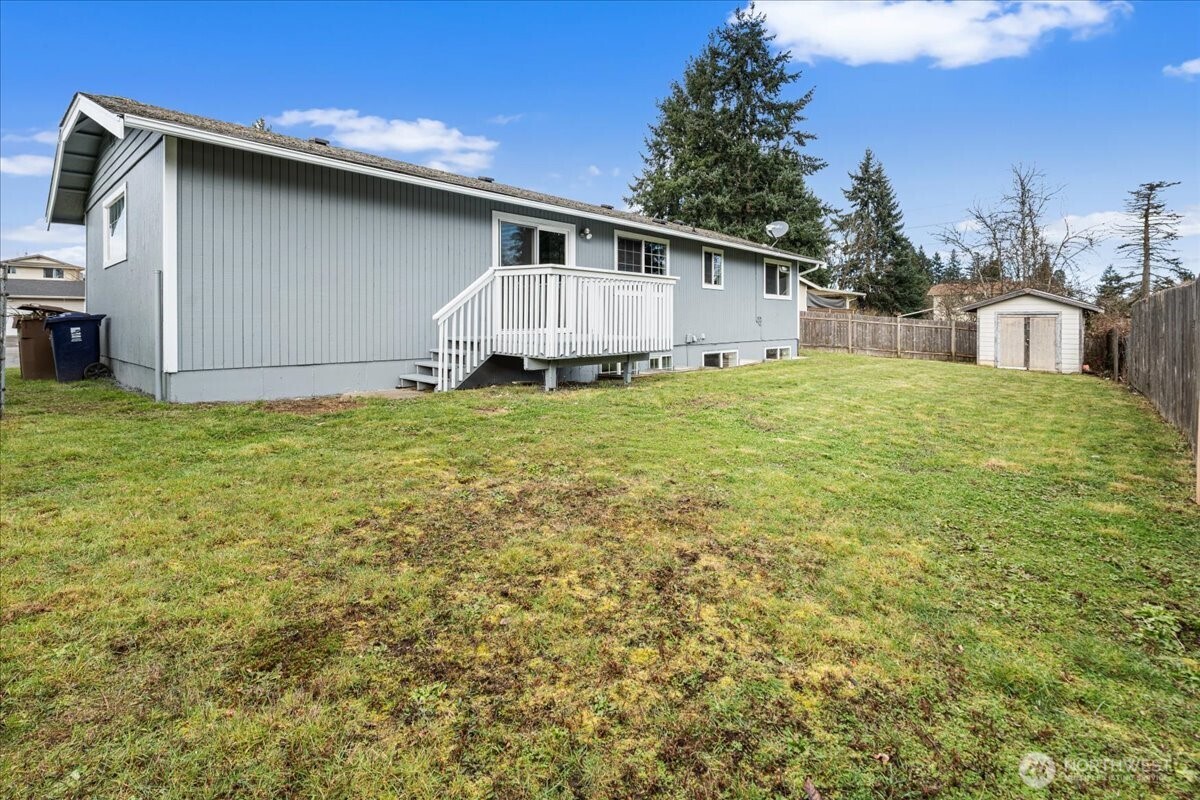 7305 S L Street Tacoma WA 98408