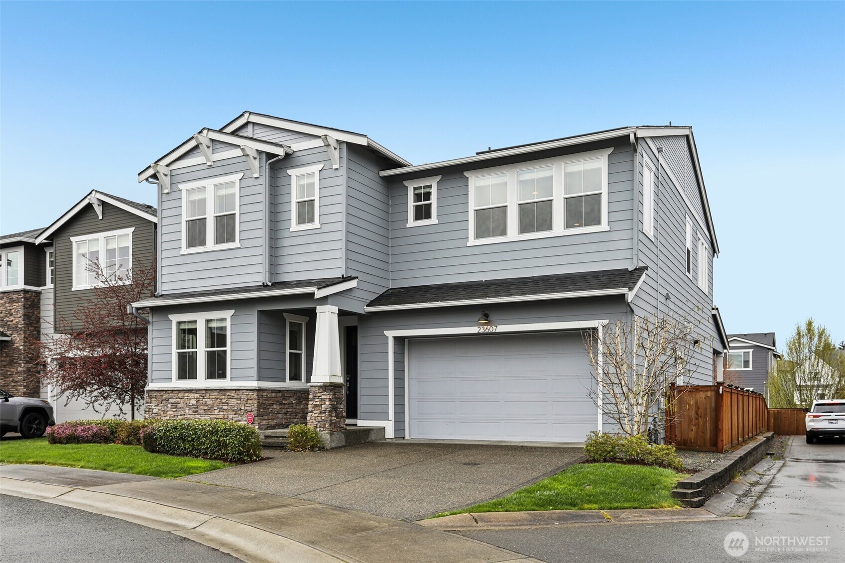 23607 SE 269th Court Maple Valley WA 98038