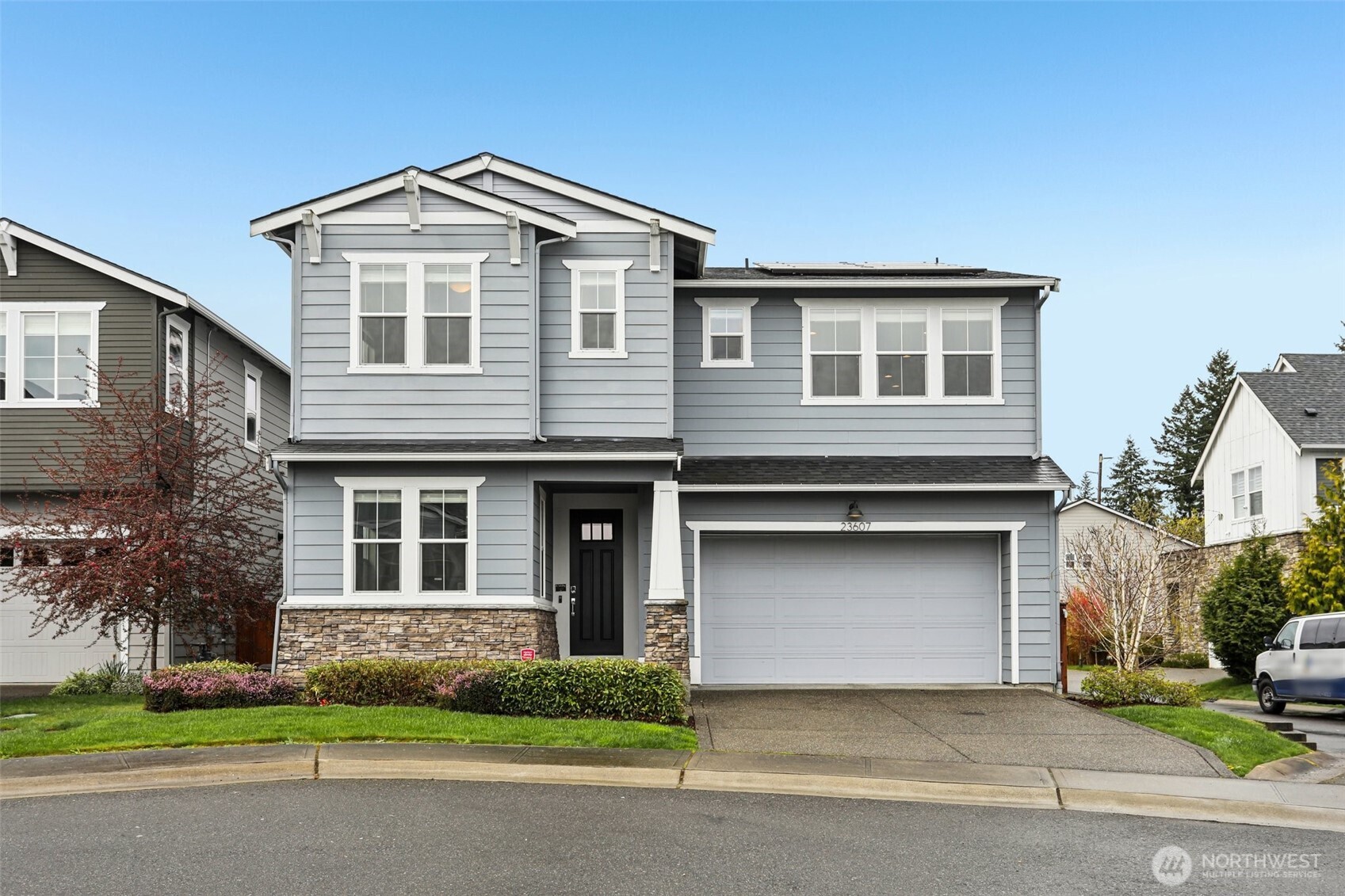 23607 SE 269th Court Maple Valley WA 98038