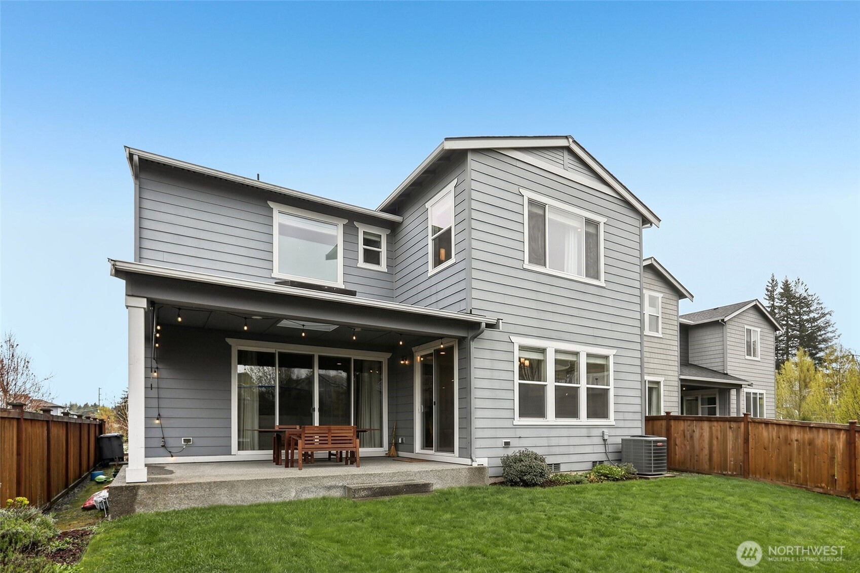 23607 SE 269th Court Maple Valley WA 98038