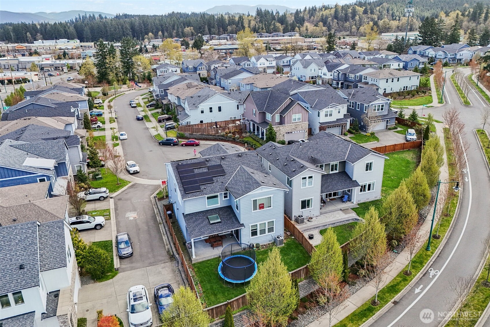23607 SE 269th Court Maple Valley WA 98038