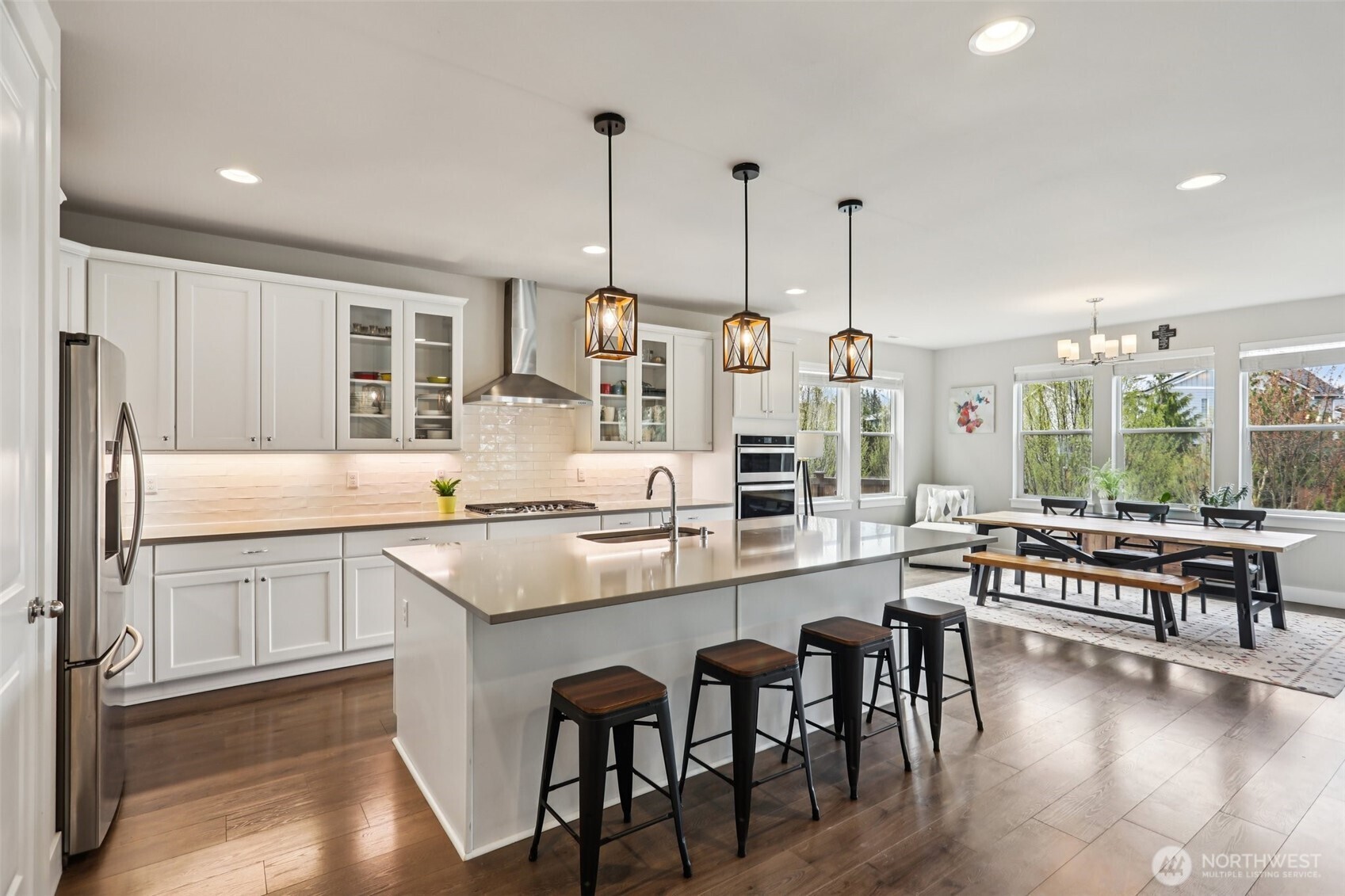 23607 SE 269th Court Maple Valley WA 98038