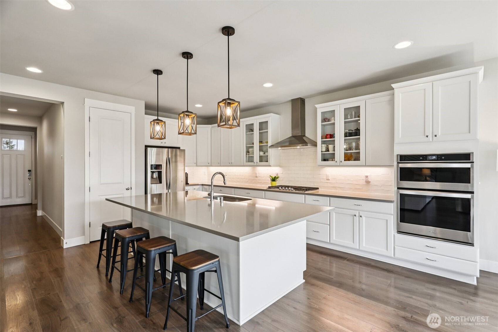 23607 SE 269th Court Maple Valley WA 98038