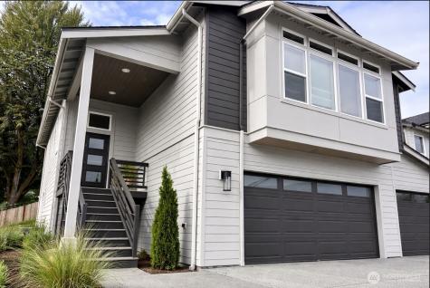 15227 51st Avenue S Tukwila WA 98188