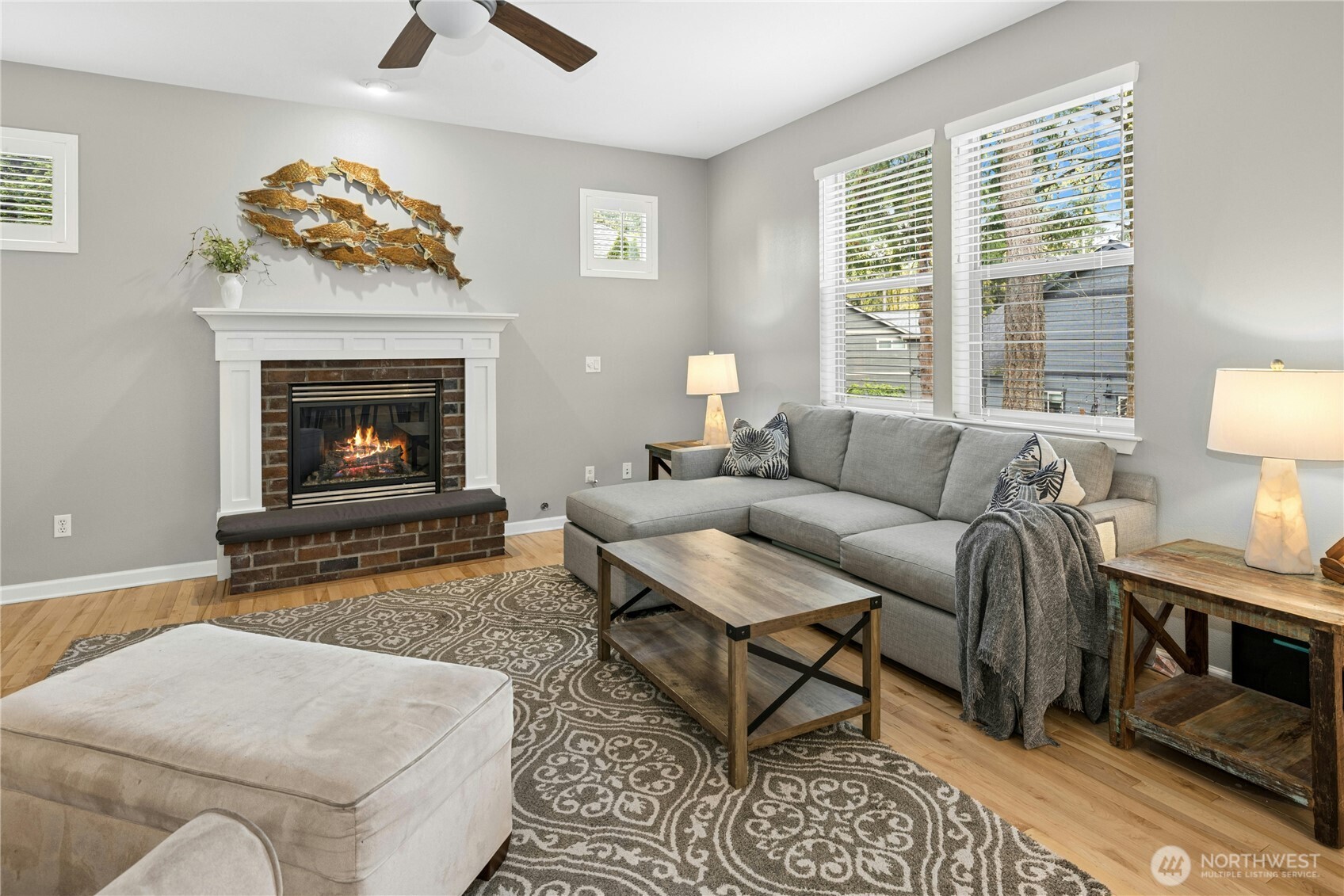 2517 NE Kevos Pond Drive Poulsbo WA 98370