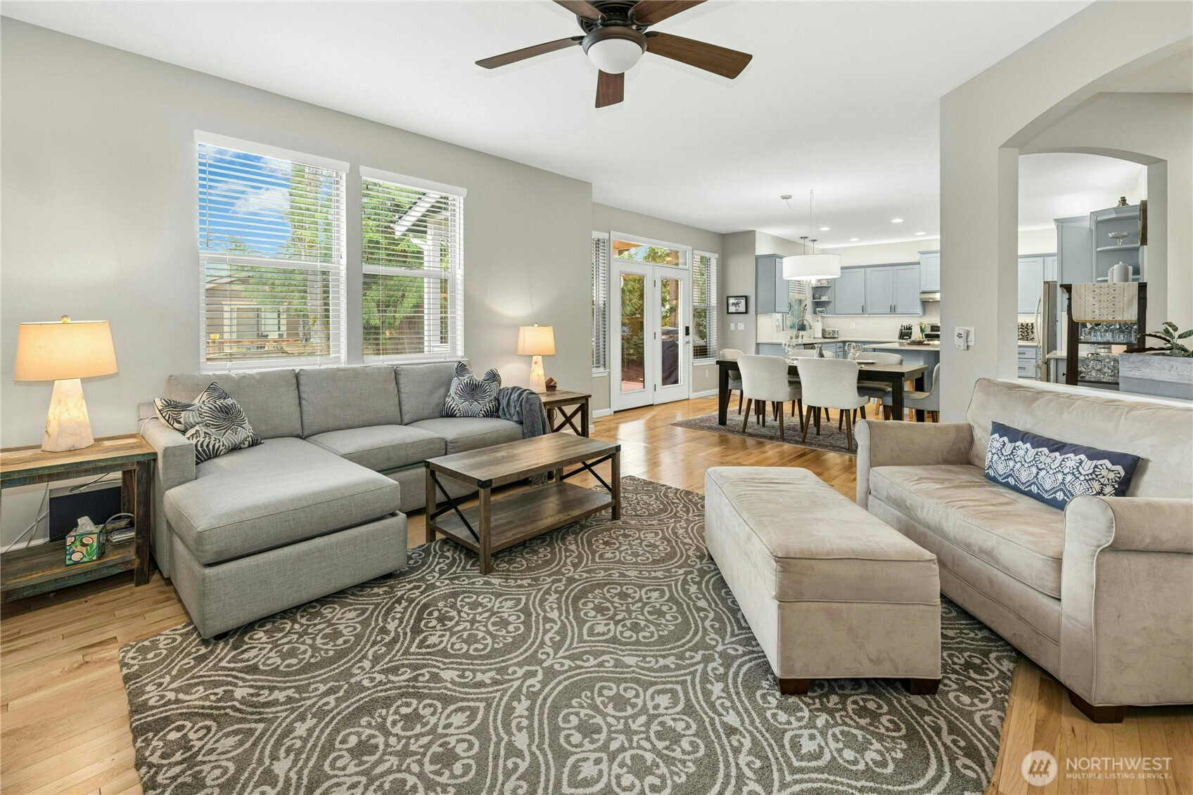 2517 NE Kevos Pond Drive Poulsbo WA 98370