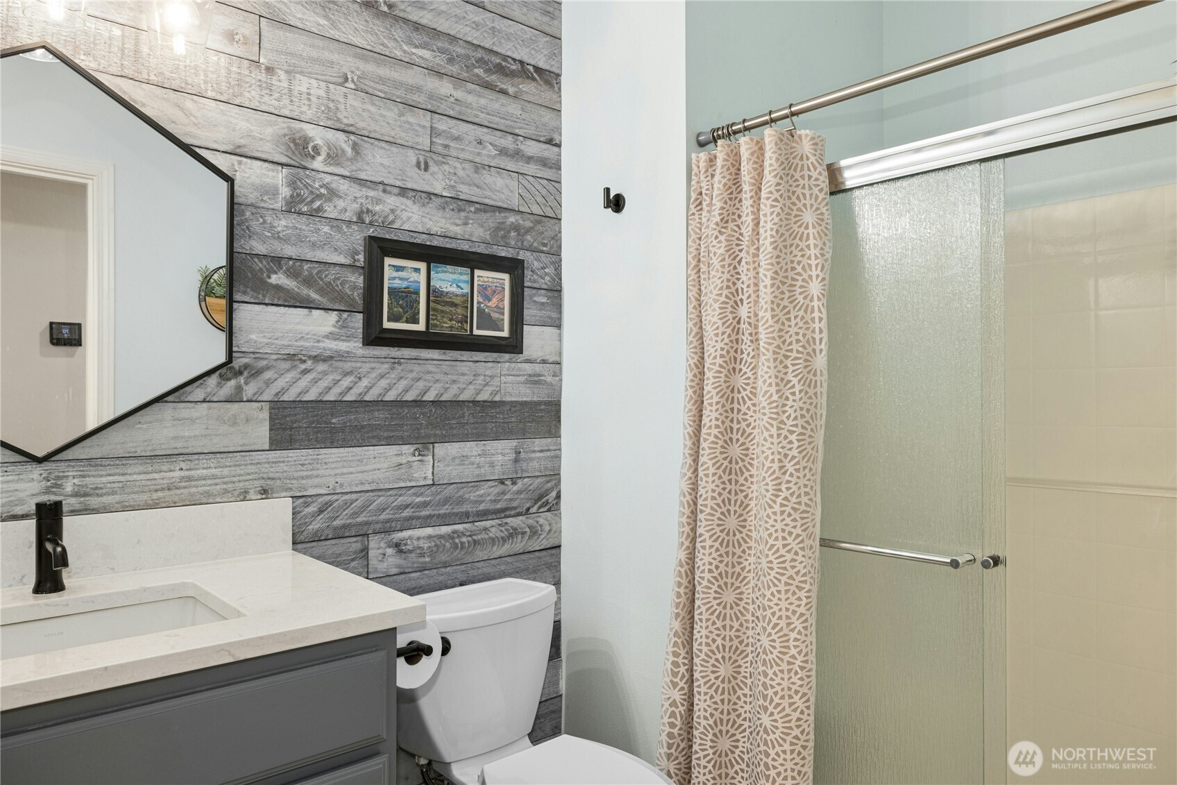 2517 NE Kevos Pond Drive Poulsbo WA 98370