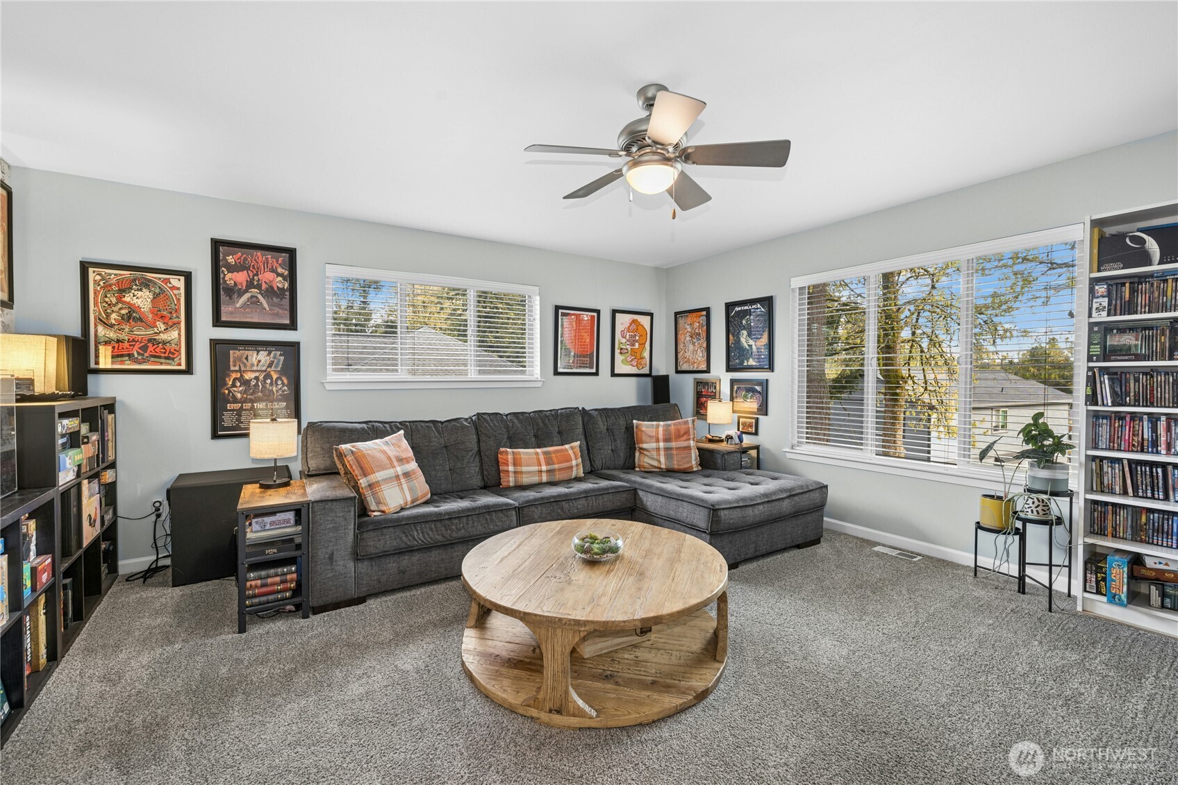 2517 NE Kevos Pond Drive Poulsbo WA 98370