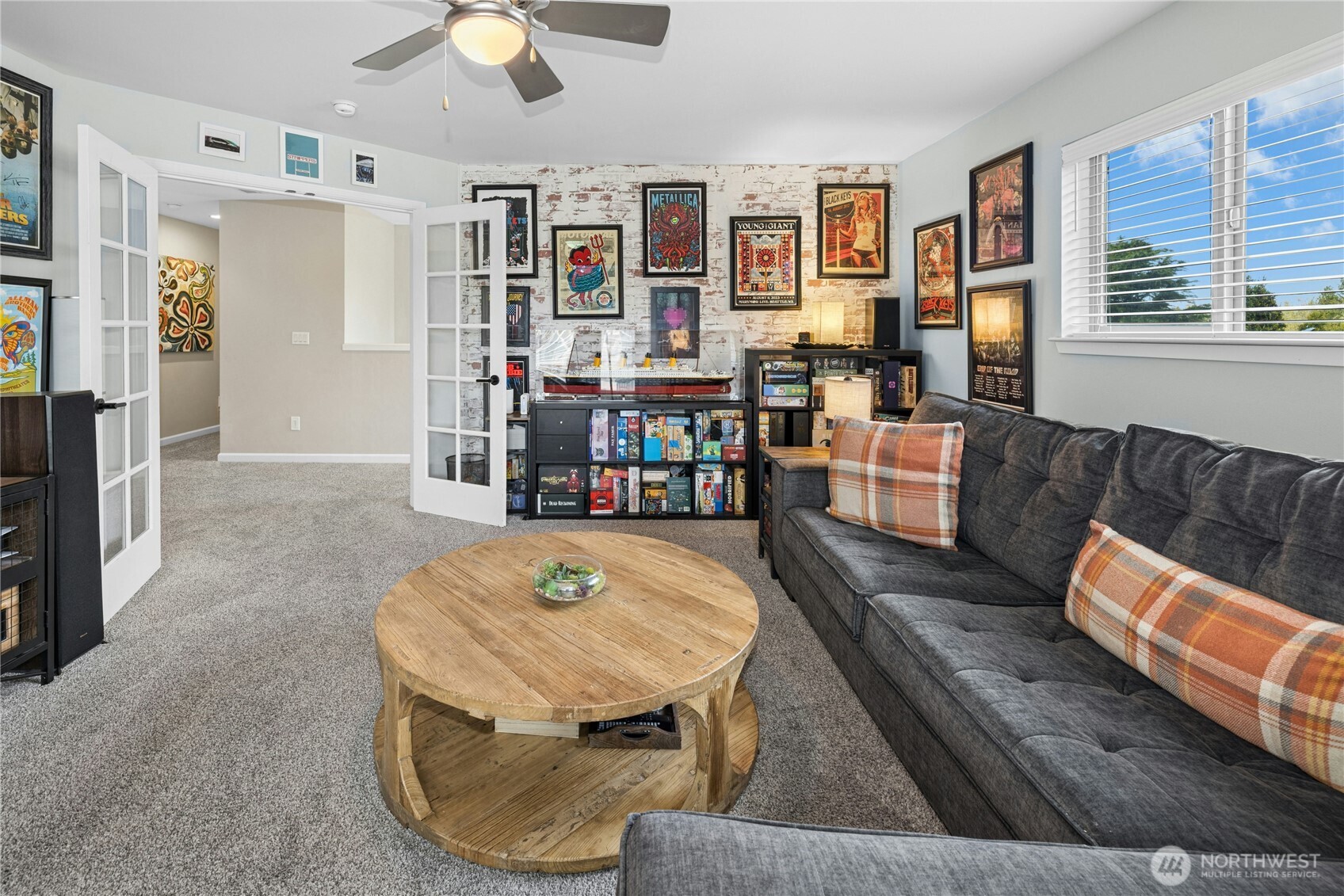 2517 NE Kevos Pond Drive Poulsbo WA 98370
