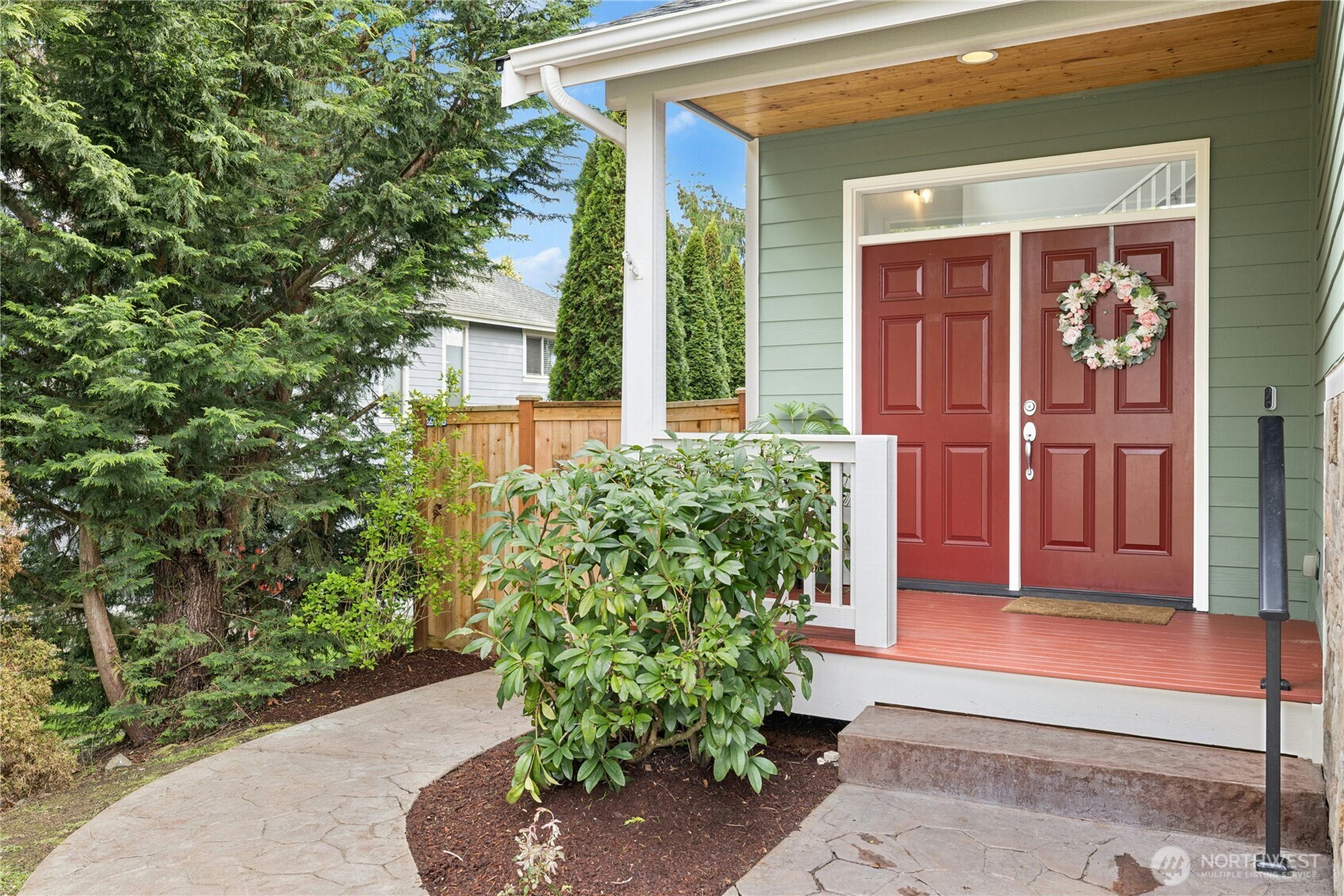 2517 NE Kevos Pond Drive Poulsbo WA 98370