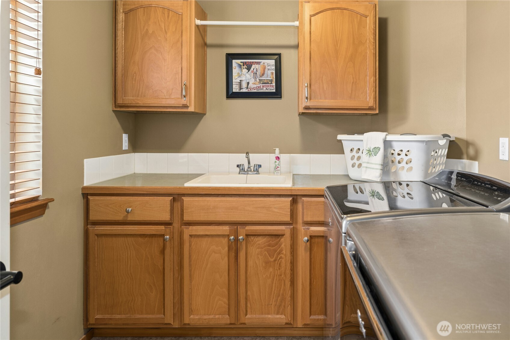 2517 NE Kevos Pond Drive Poulsbo WA 98370