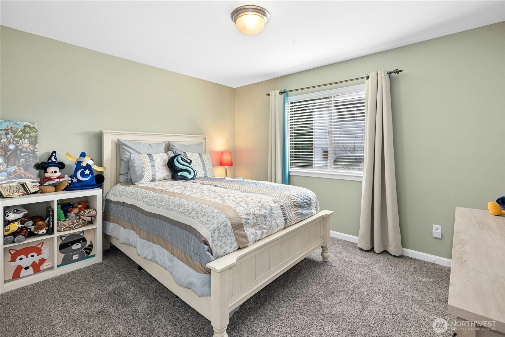 2517 NE Kevos Pond Drive Poulsbo WA 98370