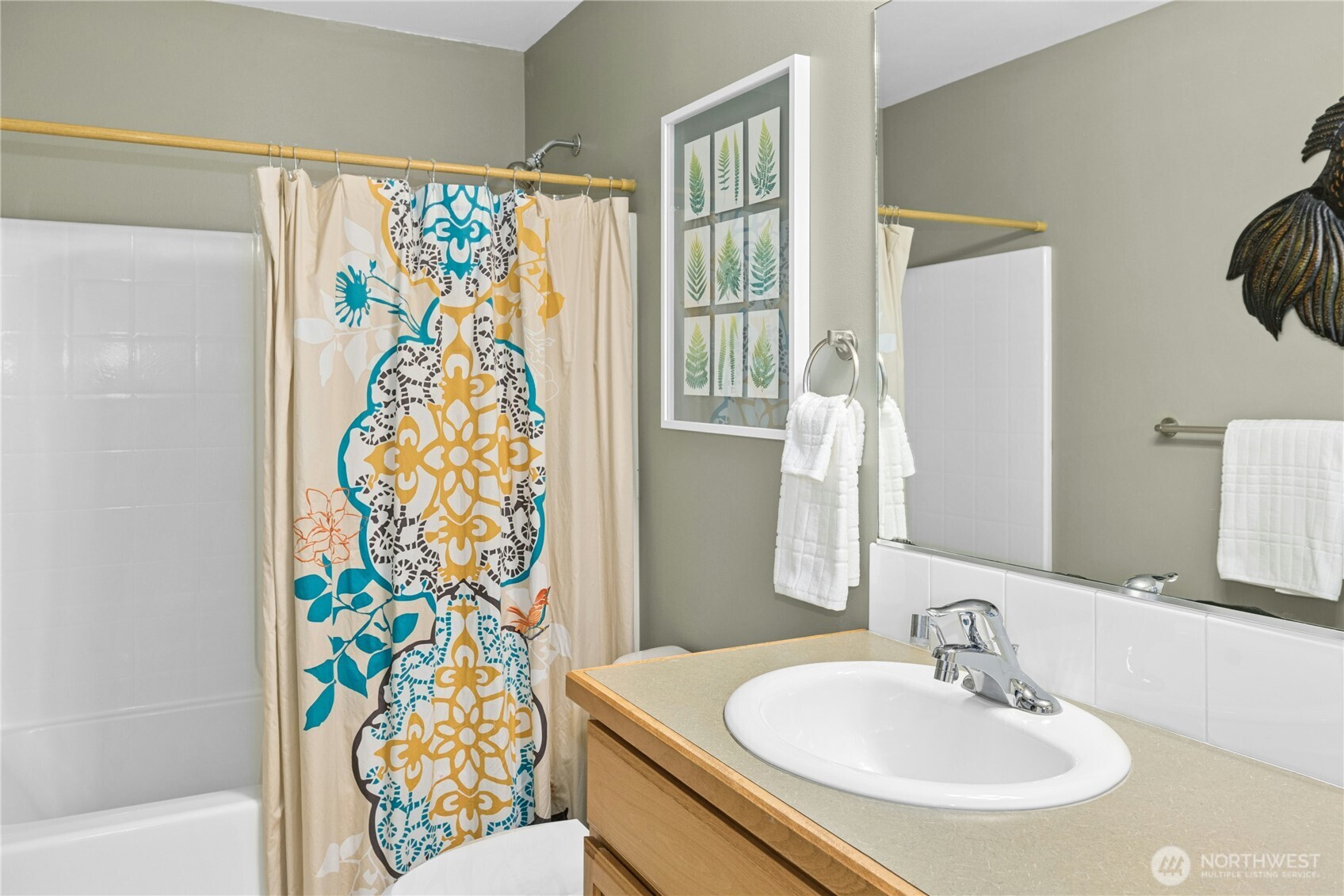 2517 NE Kevos Pond Drive Poulsbo WA 98370