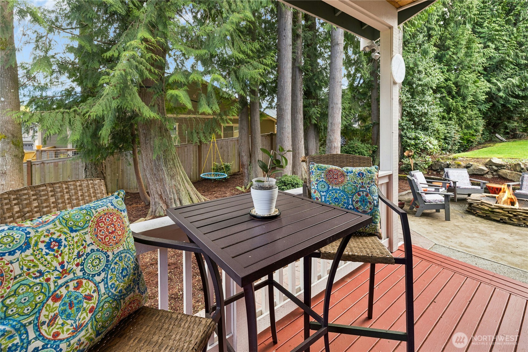 2517 NE Kevos Pond Drive Poulsbo WA 98370