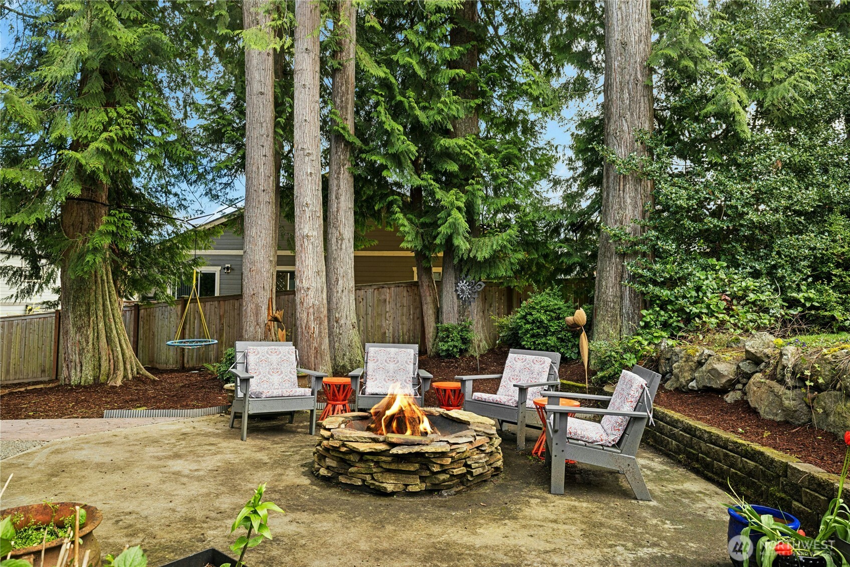 2517 NE Kevos Pond Drive Poulsbo WA 98370