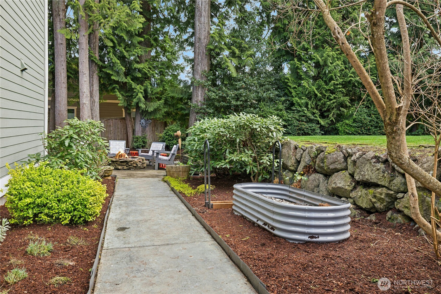 2517 NE Kevos Pond Drive Poulsbo WA 98370