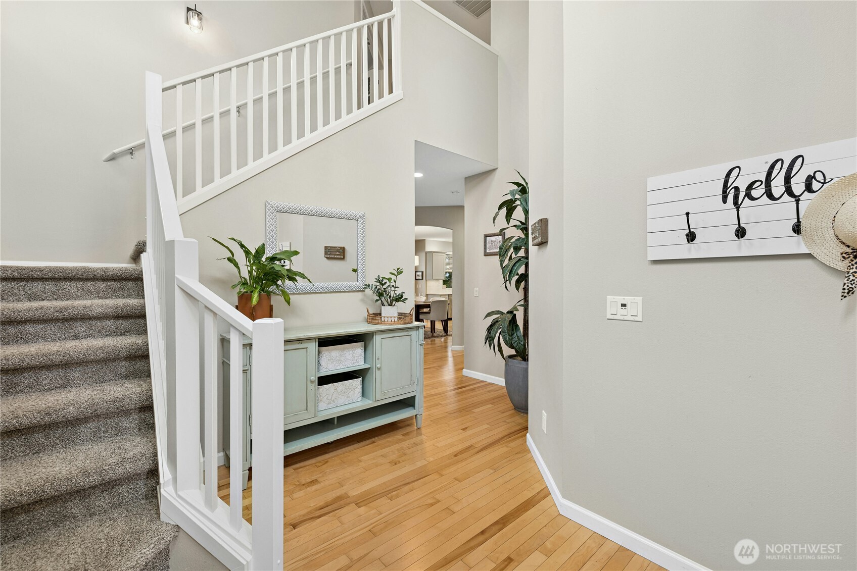 2517 NE Kevos Pond Drive Poulsbo WA 98370