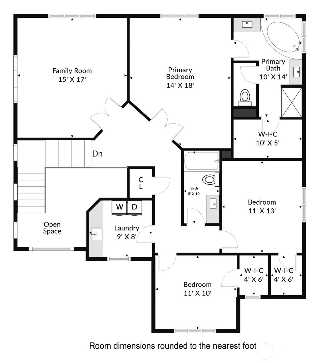 2517 NE Kevos Pond Drive Poulsbo WA 98370