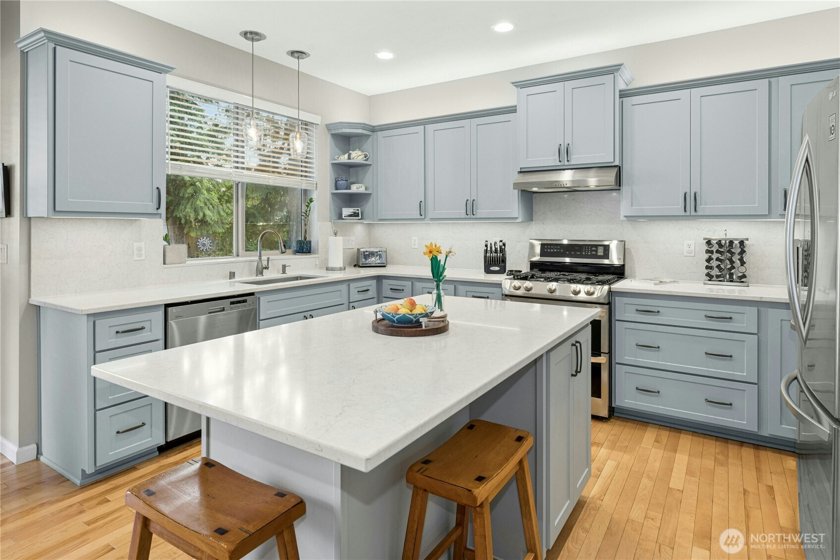 2517 NE Kevos Pond Drive Poulsbo WA 98370