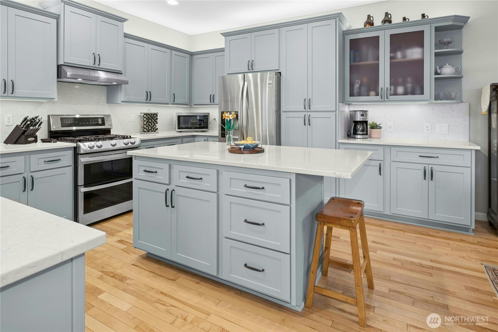 2517 NE Kevos Pond Drive Poulsbo WA 98370