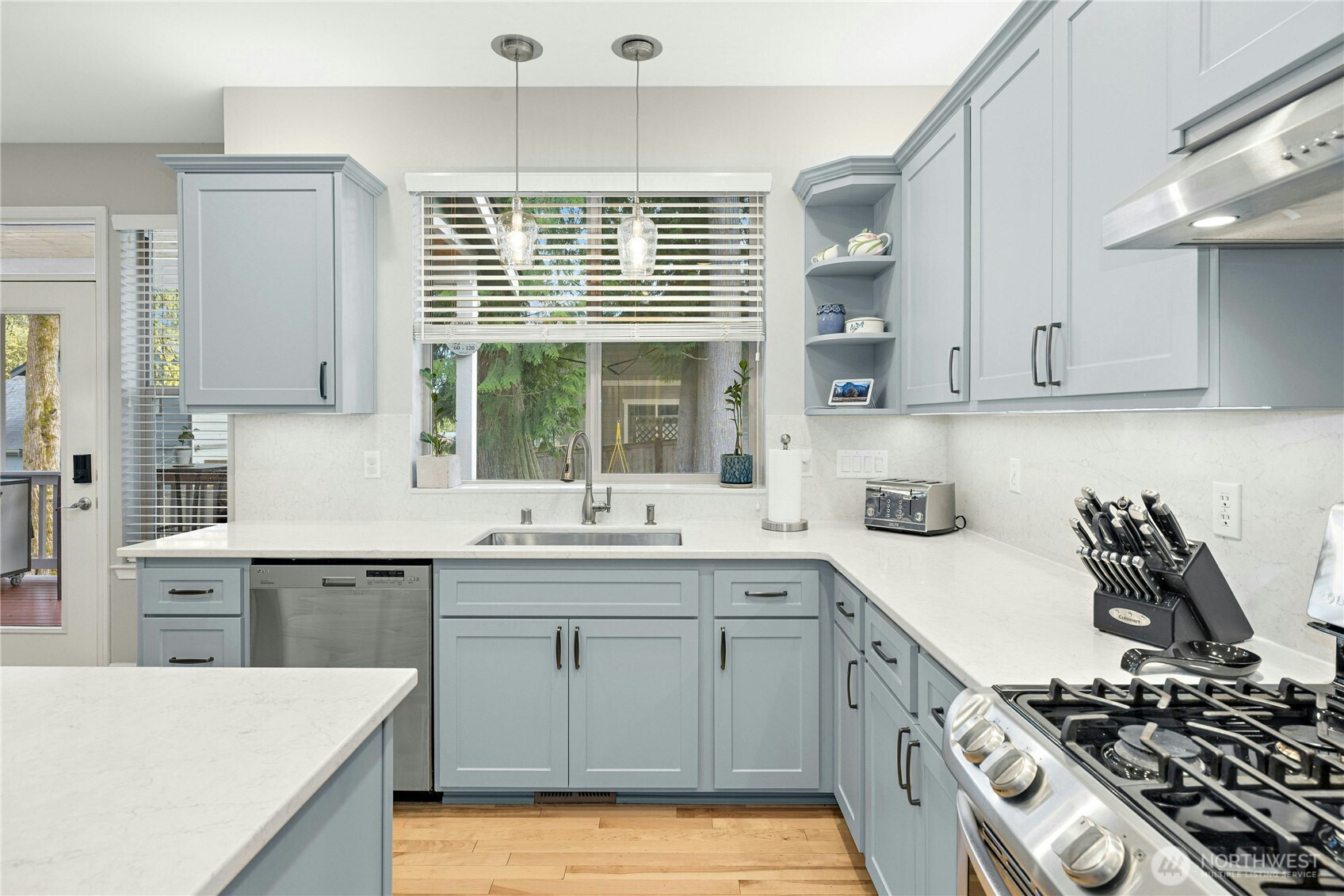 2517 NE Kevos Pond Drive Poulsbo WA 98370