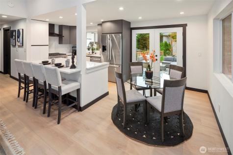 10045 NE 15th Street Bellevue WA 98004