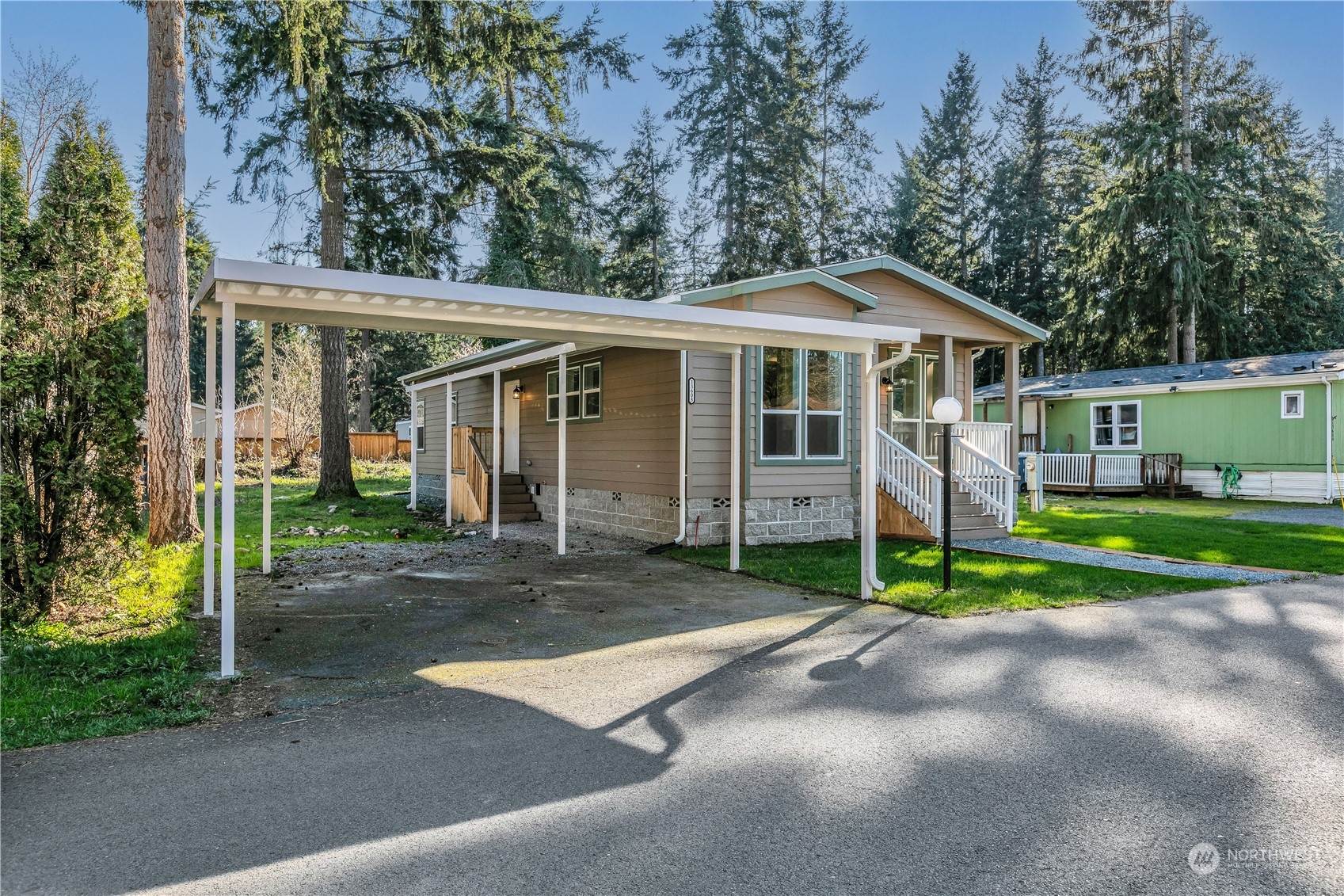 13608 200th Street Court E Graham WA 98338
