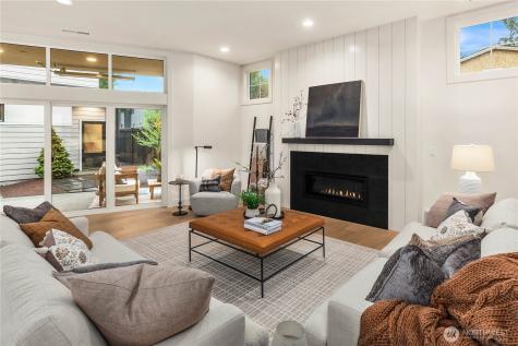 13104 NE 103rd Place Kirkland WA 98033