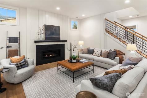 13104 NE 103rd Place Kirkland WA 98033