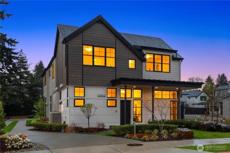 13104 NE 103rd Place Kirkland WA 98033