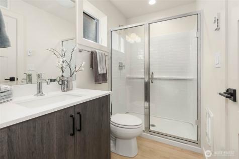 13104 NE 103rd Place Kirkland WA 98033
