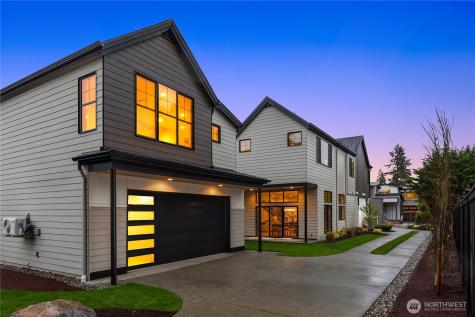 13104 NE 103rd Place Kirkland WA 98033