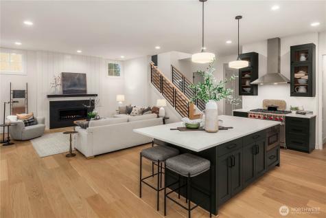 13104 NE 103rd Place Kirkland WA 98033
