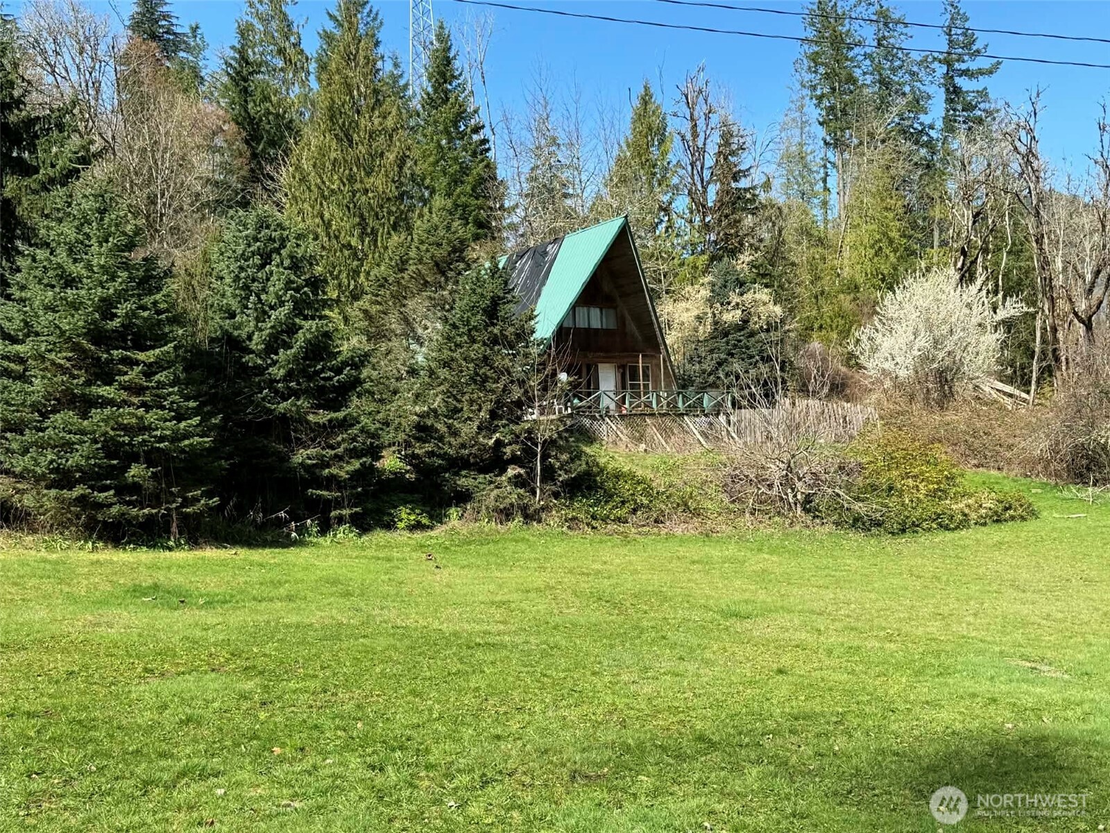 360 Peters Road Randle WA 98377