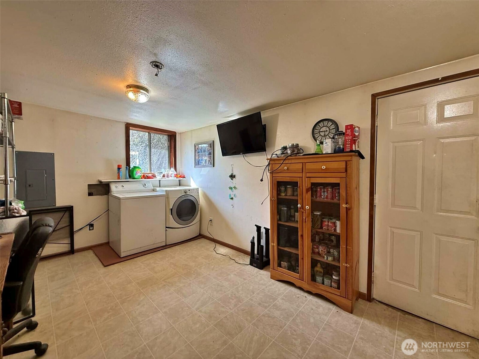 360 Peters Road Randle WA 98377