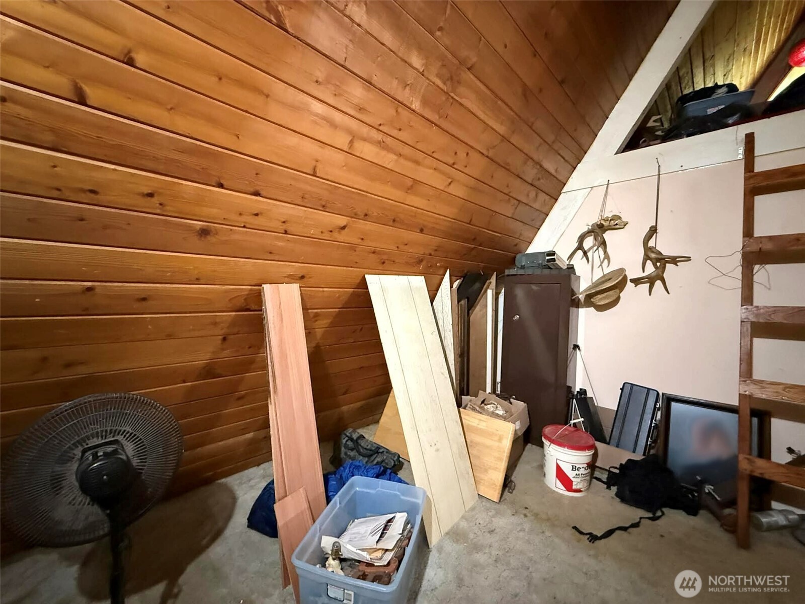 360 Peters Road Randle WA 98377