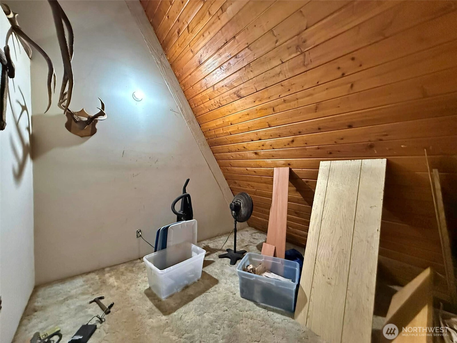360 Peters Road Randle WA 98377