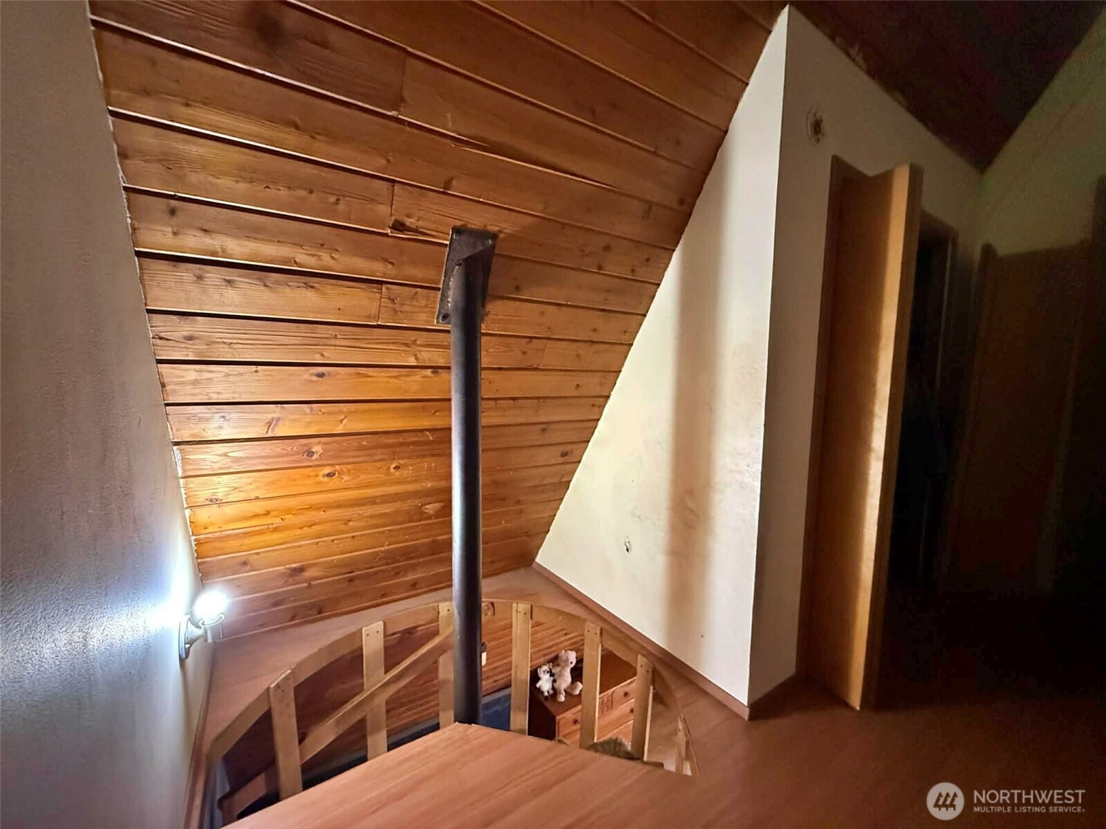 360 Peters Road Randle WA 98377